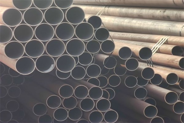 阜平阜平Q345钢管非标定制 特殊壁厚 阜平Q345 管材生产